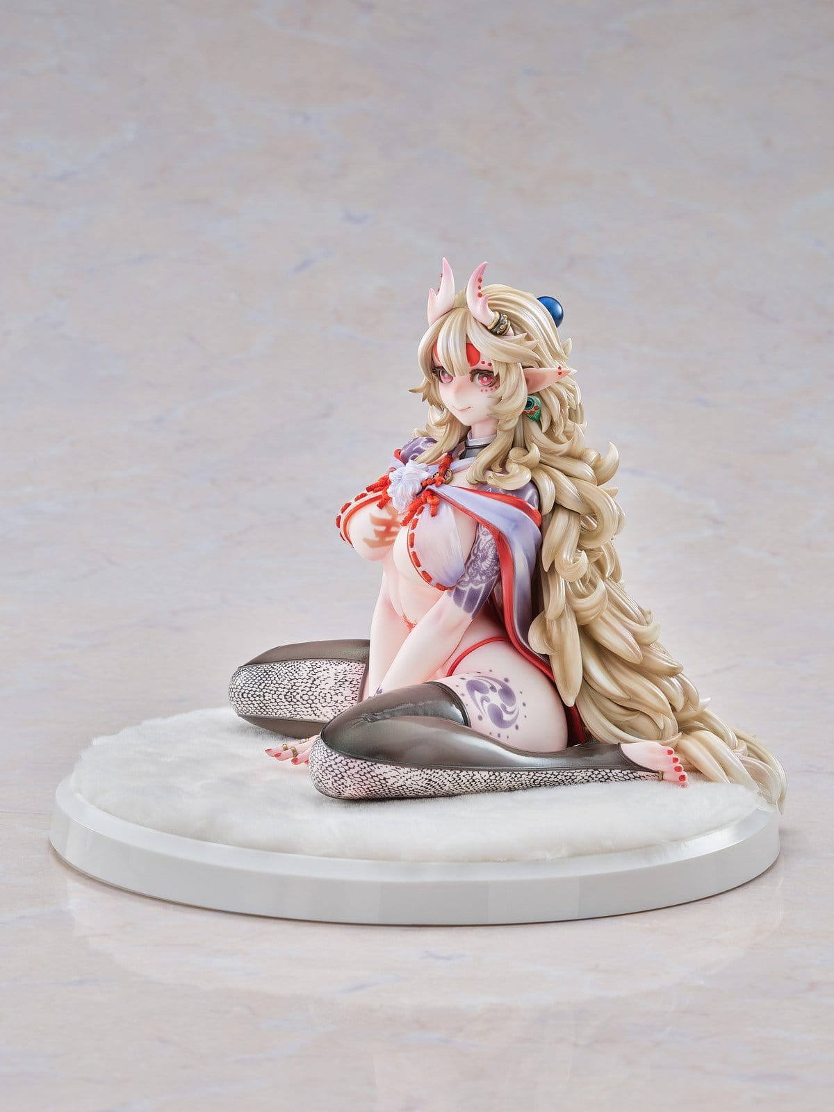 Original Character - Kirin Honne - Figur 1/6 (Daiki Kougyo)