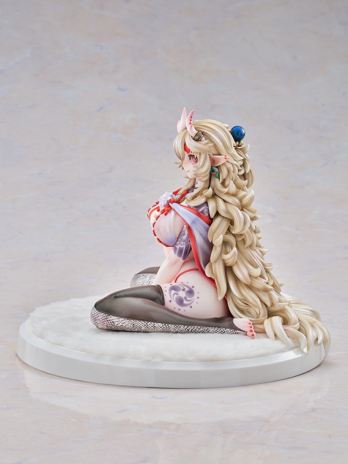 Original Character - Kirin Honne - Figur 1/6 (Daiki Kougyo)