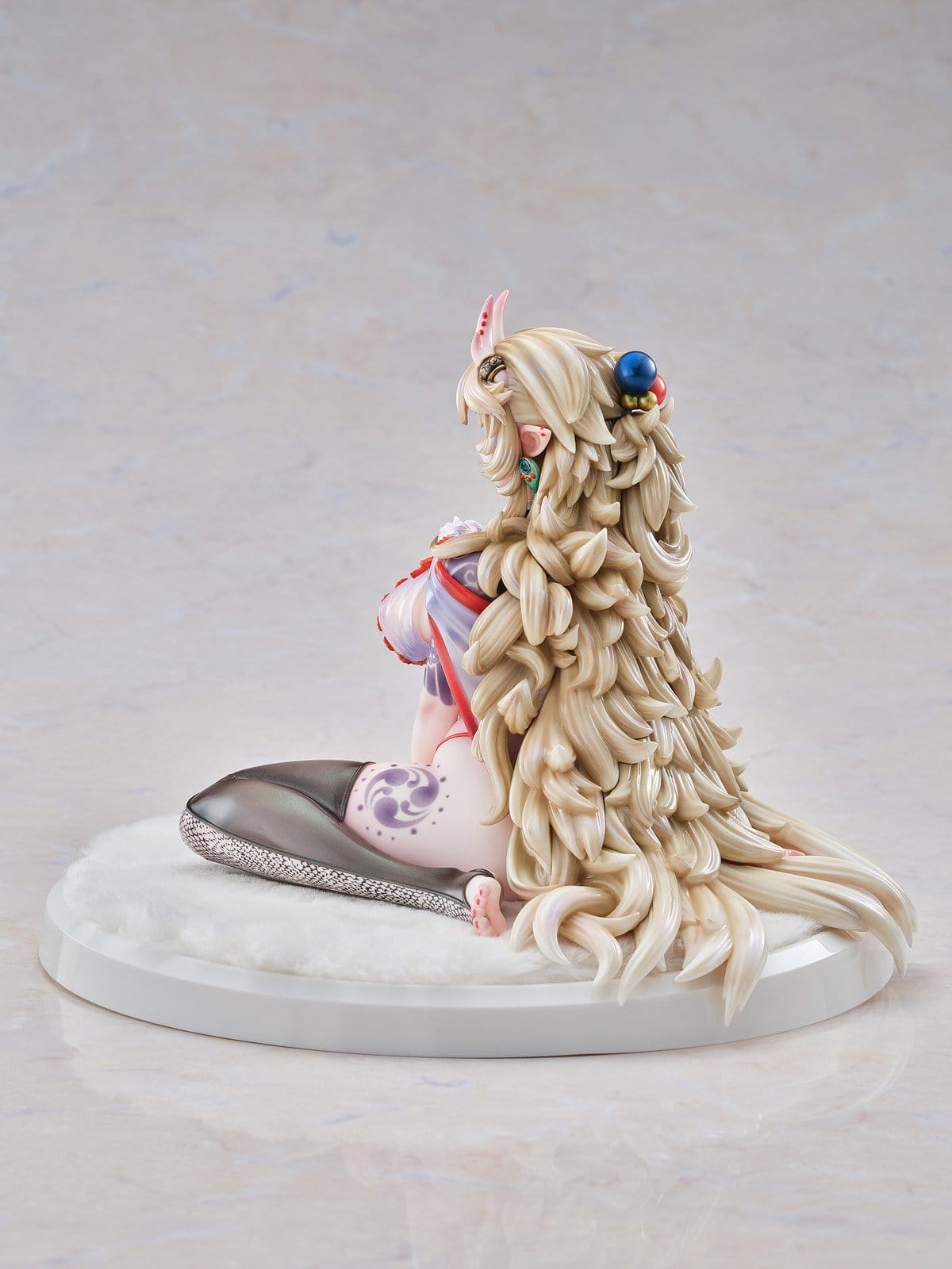Original Character - Kirin Honne - Figur 1/6 (Daiki Kougyo)