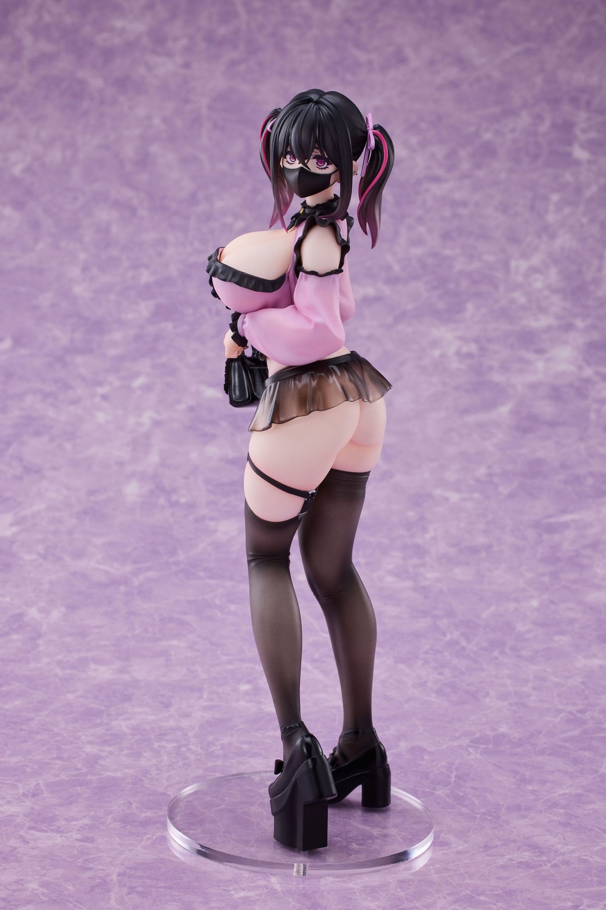 Original Character - Jirai-chan - figure 1/6 (Digigirl)