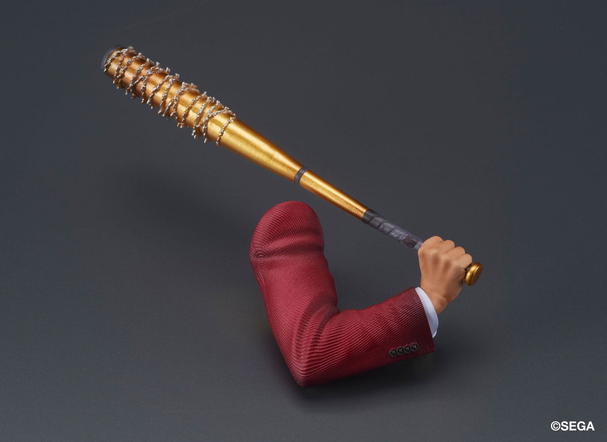 Yakuza - Ichiban Kasuga - Digsta Figur (Digism)