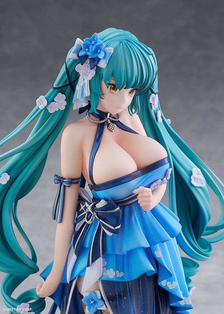 Goddess of Victory: Nikke - Privaty - Banquet Princess figure 1/7 (DMM Factory)