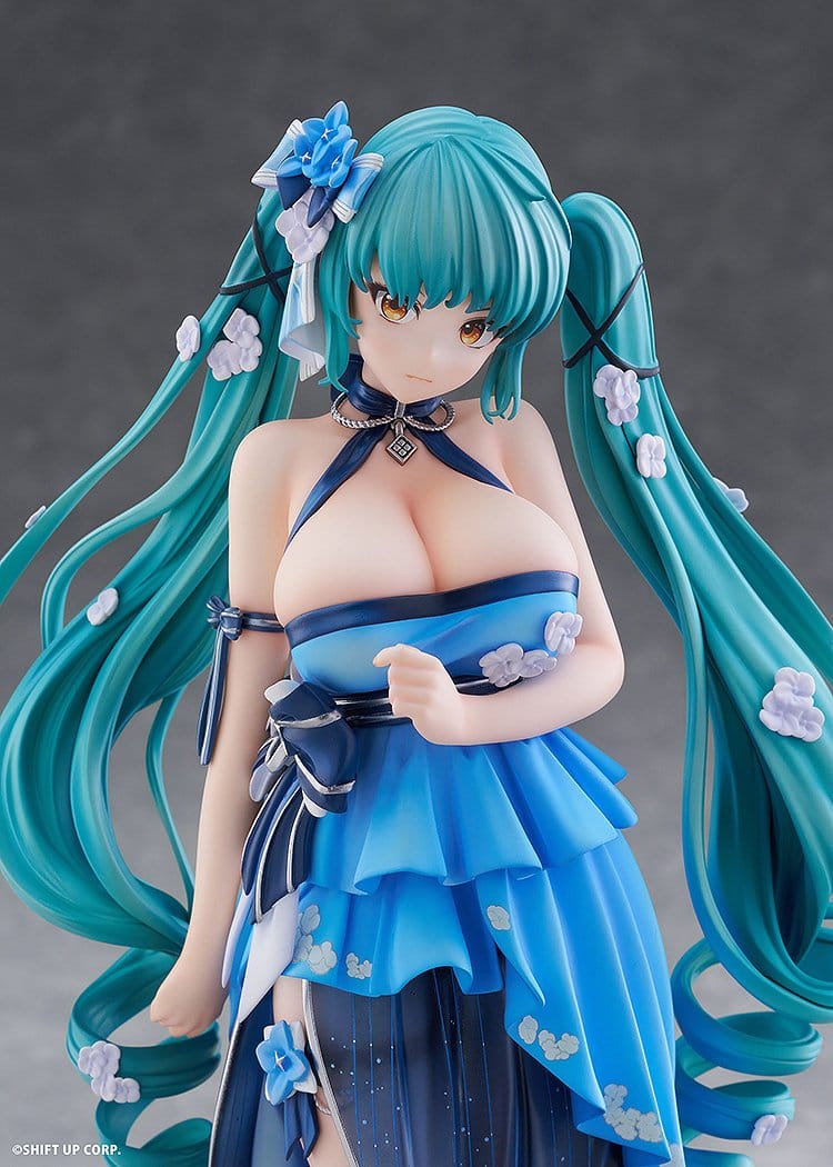 Goddess of Victory: Nikke - Privaty - Banquet Princess figure 1/7 (DMM Factory)