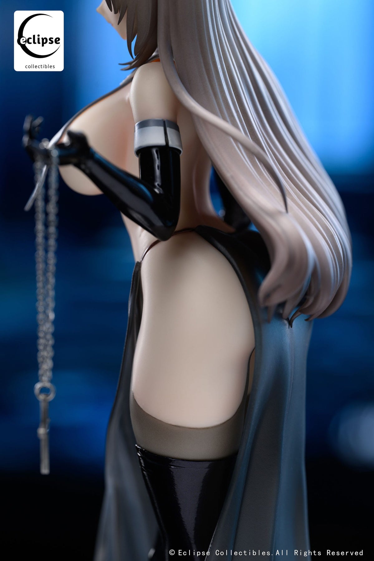 Original Character - Virtuous Nun Grace - Figur 1/7 (Eclipse Collectibles)