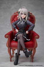Spy Classroom - Lily - Character Visual Figure (Elcoco)