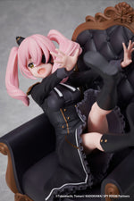 Spy Classroom - Annette (Forgetter) - Character Visual Figur (elCOCO)