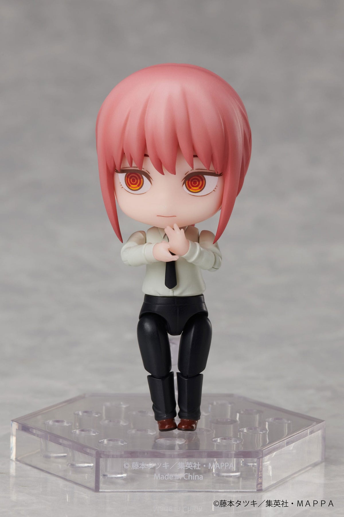 Chainsaw Man - Makima - Dform+ figurine (elCOCO)