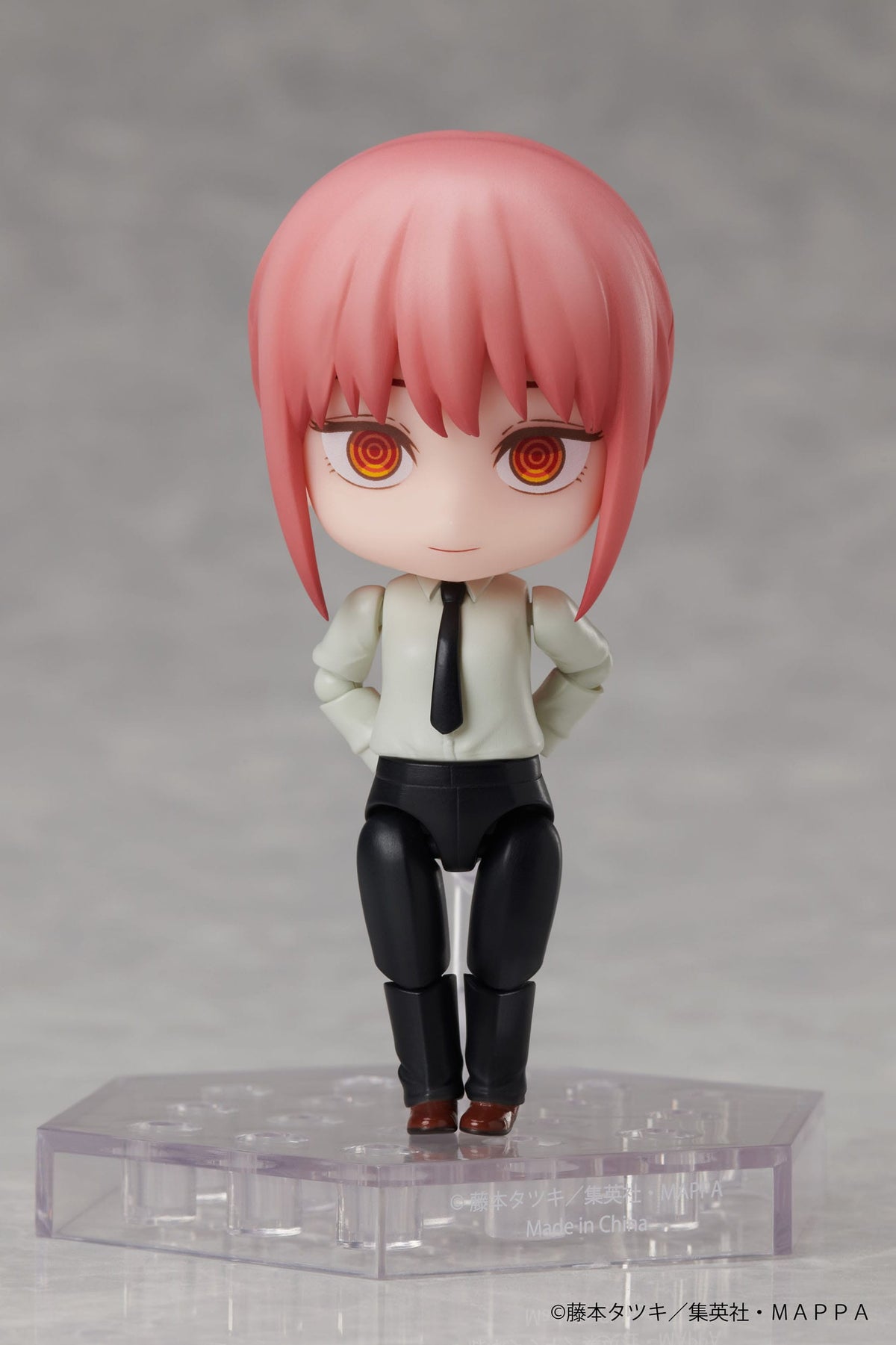 Chainsaw Man - Makima - Dform+ figurine (elCOCO)