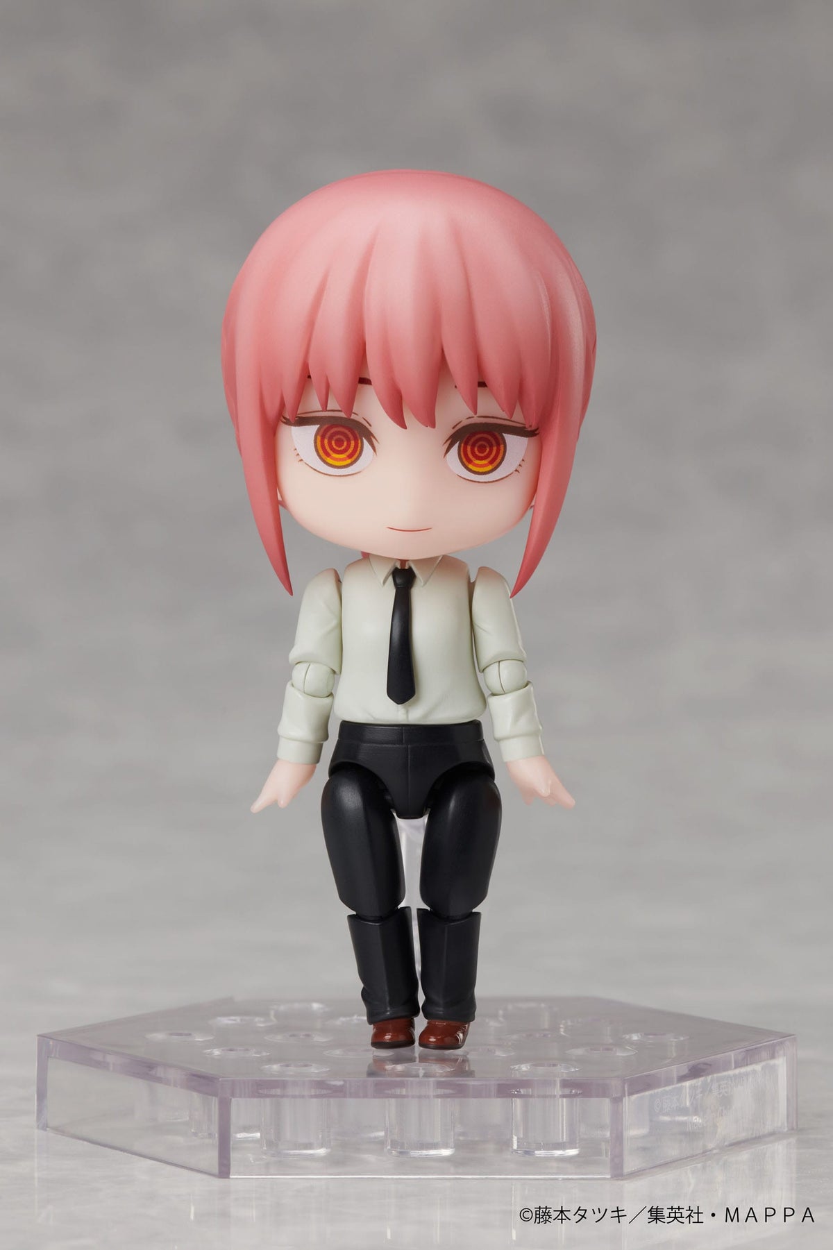 Chainsaw Man - Makima - Dform+ Figure (Elcoco)