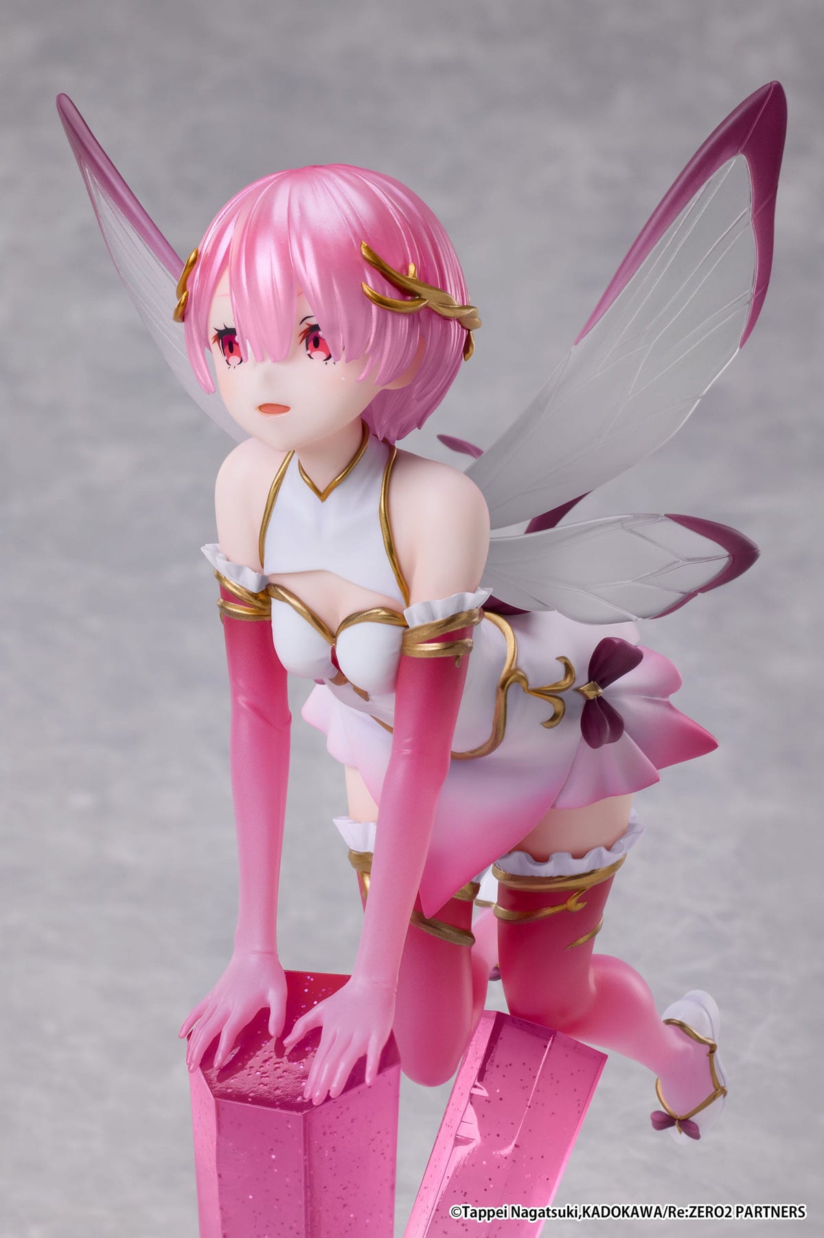 Re: Zero - RAM - Jewel Princess figure 1/7 (Elcoco)