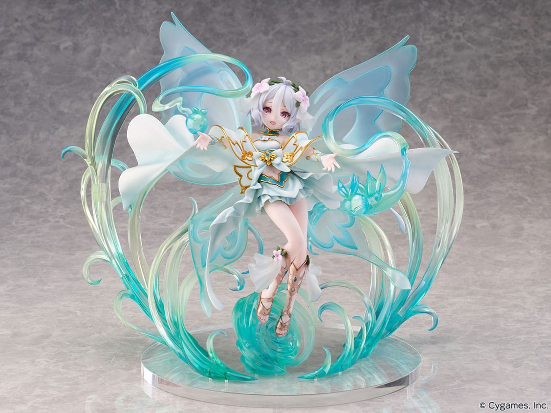 Princess Connect ! Re:Dive - Kokkoro - Princess Ver. Scramble Shibuya figurine 1/7 (eStream)