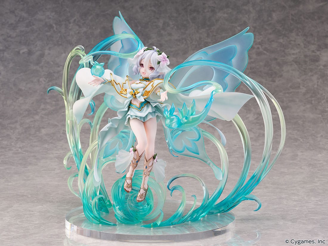 Princess Connect ! Re:Dive - Kokkoro - Princess Ver. Scramble Shibuya figurine 1/7 (eStream)