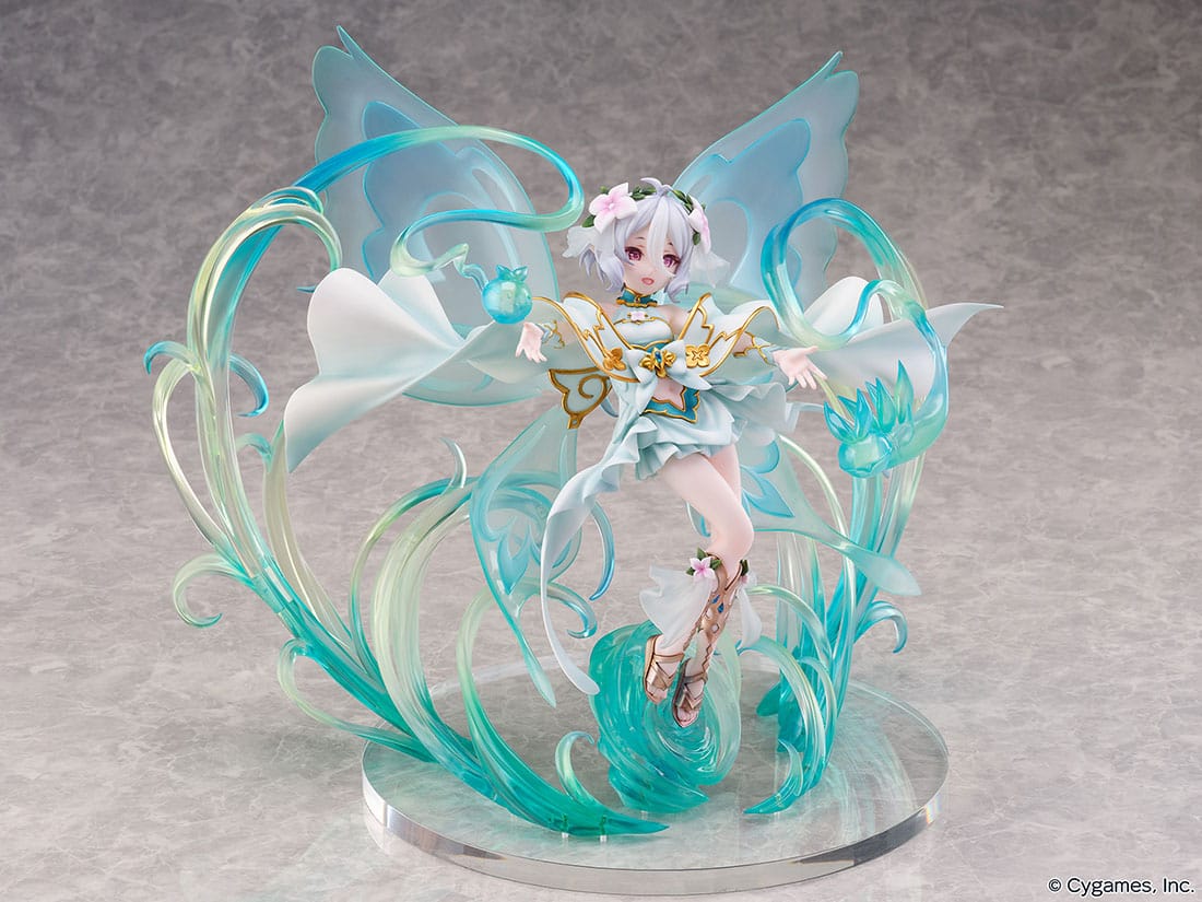 Princess Connect ! Re:Dive - Kokkoro - Princess Ver. Scramble Shibuya figurine 1/7 (eStream)