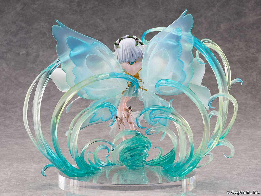 Princess Connect ! Re:Dive - Kokkoro - Princess Ver. Scramble Shibuya figurine 1/7 (eStream)