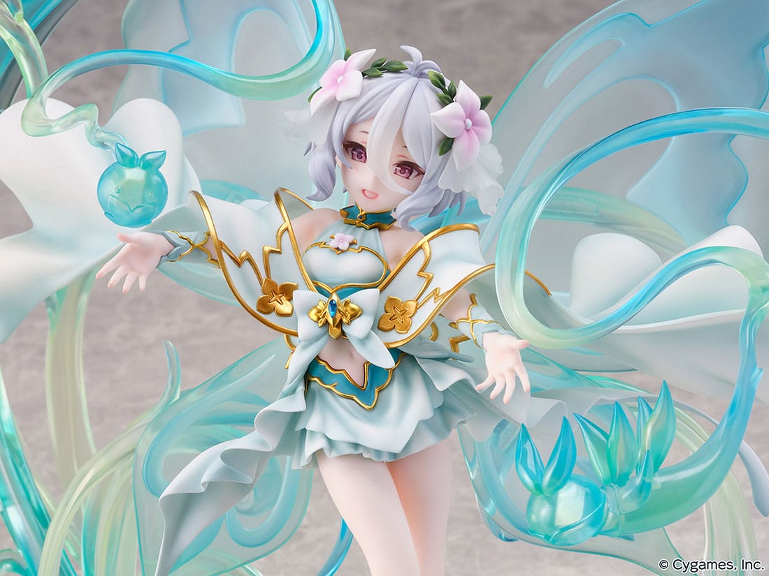 Princess Connect ! Re:Dive - Kokkoro - Princess Ver. Scramble Shibuya figurine 1/7 (eStream)