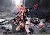 Girls' Frontline - UKM -20000 Gale Lightning - Wounded Ver. Shibuya Scramble Figure 1/7 (Estrream)