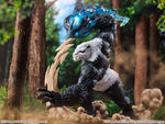 Jujutsu Kaisen 0: The Movie - Panda - Shibuya Scramble Figure 1/7 (Estrream)