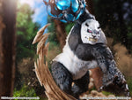 Jujutsu Kaisen 0: The Movie - Panda - Shibuya Scramble Figure 1/7 (Estrream)