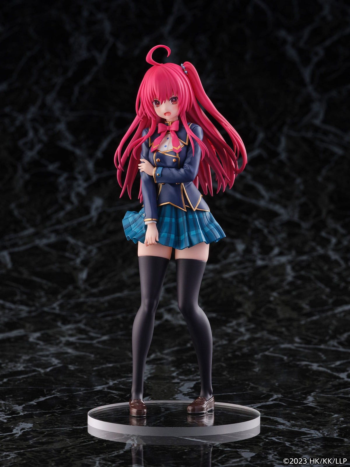 Liar Liar - Sarasa Saionji - Shibuya Scramble Cantabile figurine (eStream)