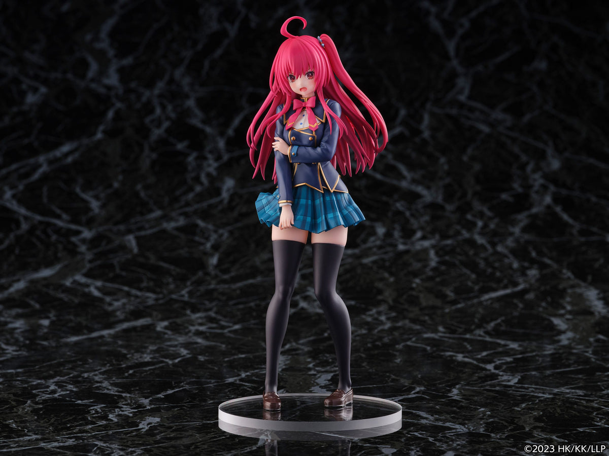 Liar Liar - Sarasa Saionji - Shibuya Scramble Cantabile figure (eStream)