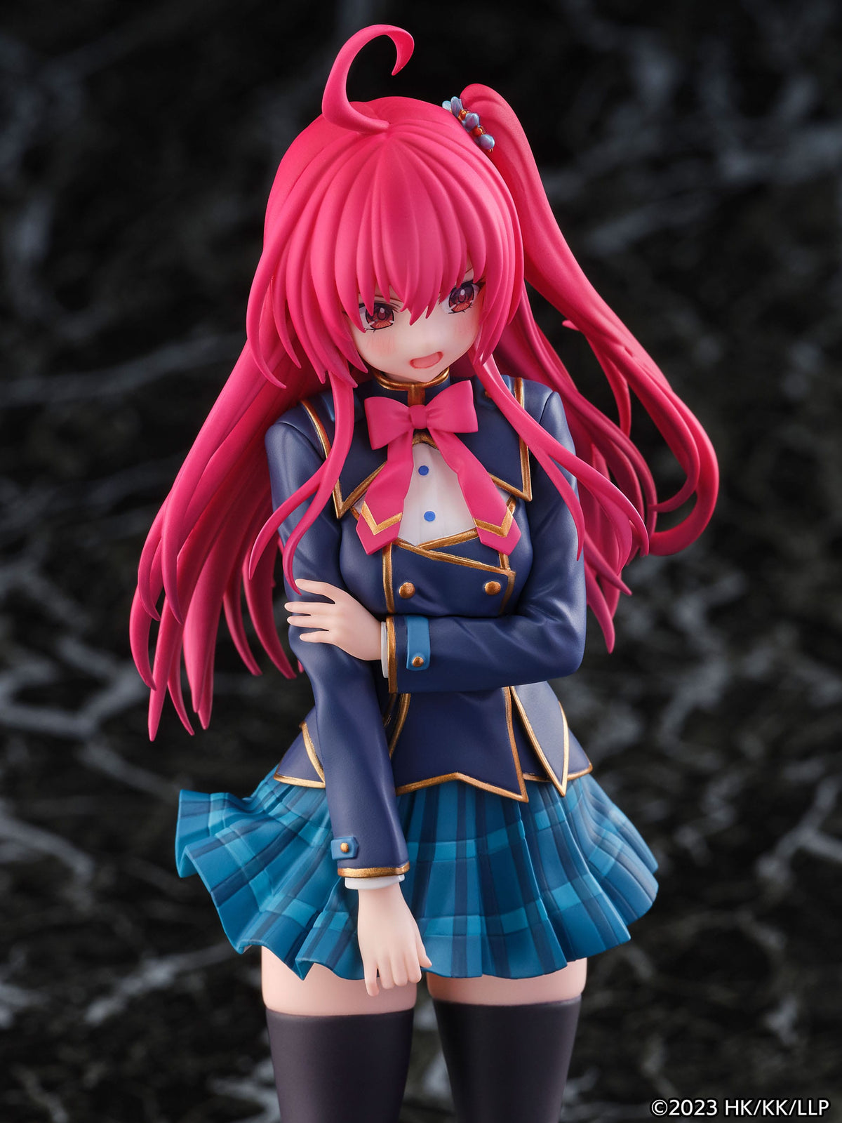 Liar Liar - Sarasa Saionji - Cantabile Figure (Estram)