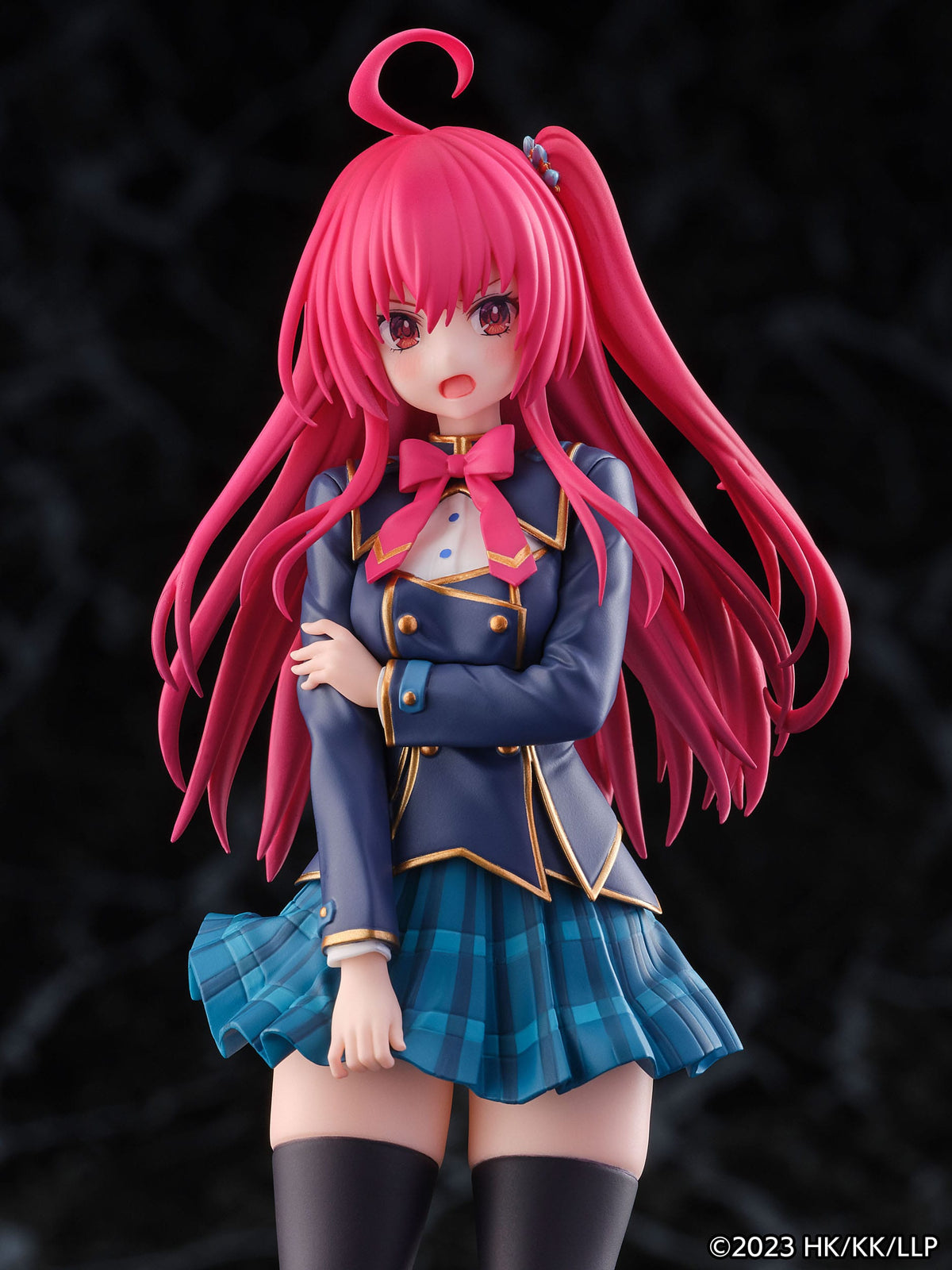 Liar Liar - Sarasa Saionji - Cantabile Figure (Estram)