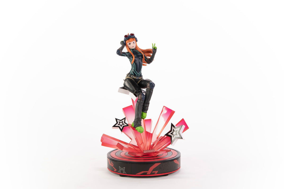 Persona 5 - Oracle - Standard Edition Figur (First 4 Figures)