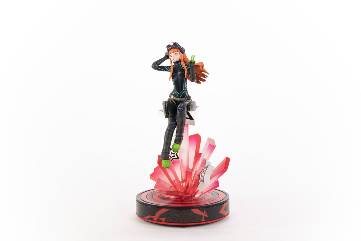 Persona 5 - Oracle - Standard Edition Figur (First 4 Figures)