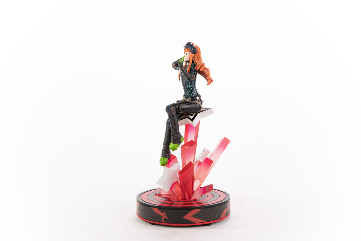 Persona 5 - Oracle - Standard Edition Figur (First 4 Figures)