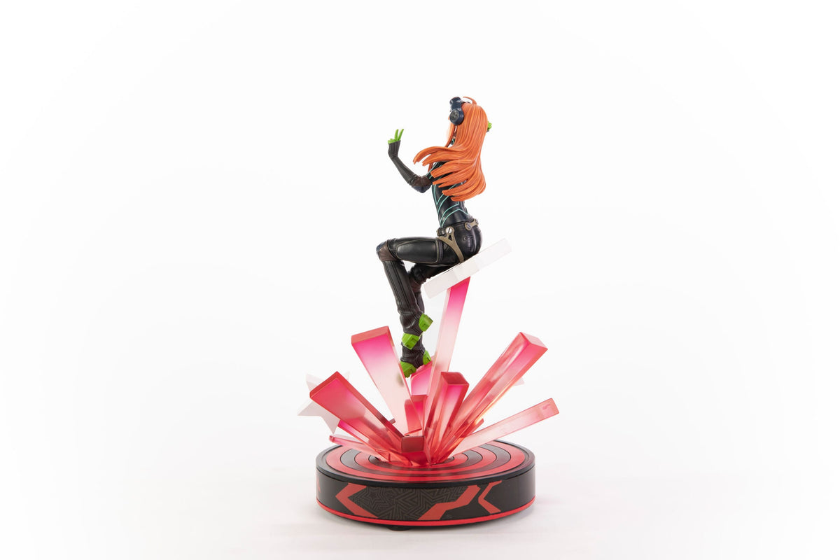 Persona 5 - Oracle - Standard Edition Figur (First 4 Figures)
