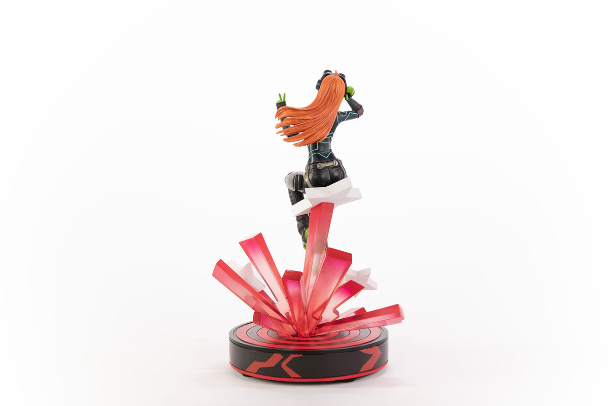Persona 5 - Oracle - Standard Edition Figur (First 4 Figures)