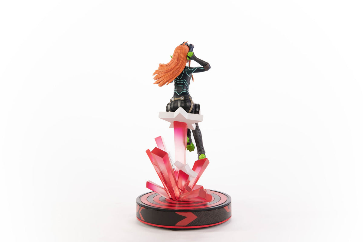 Persona 5 - Oracle - Standard Edition Figur (First 4 Figures)