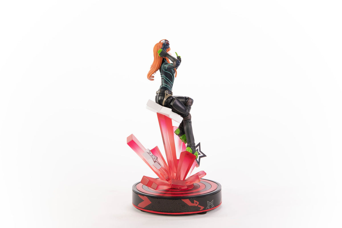 Persona 5 - Oracle - Standard Edition Figur (First 4 Figures)