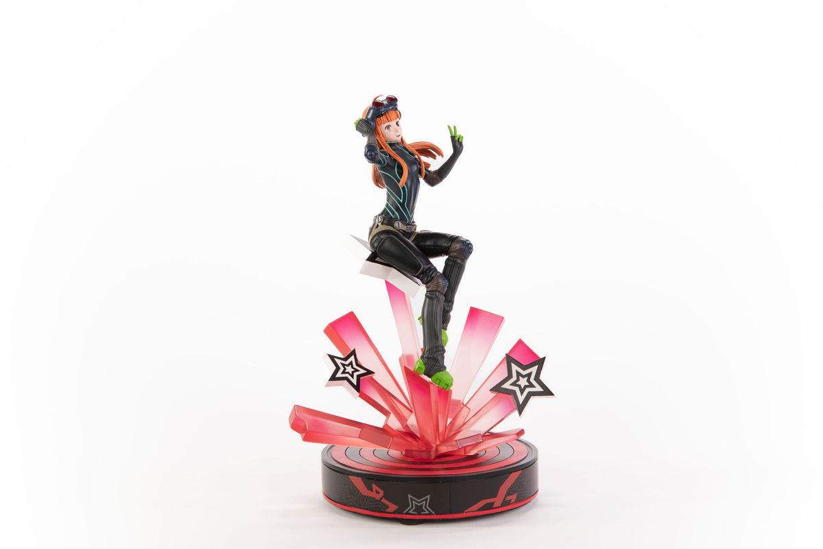 Persona 5 - Oracle - Standard Edition Figur (First 4 Figures)