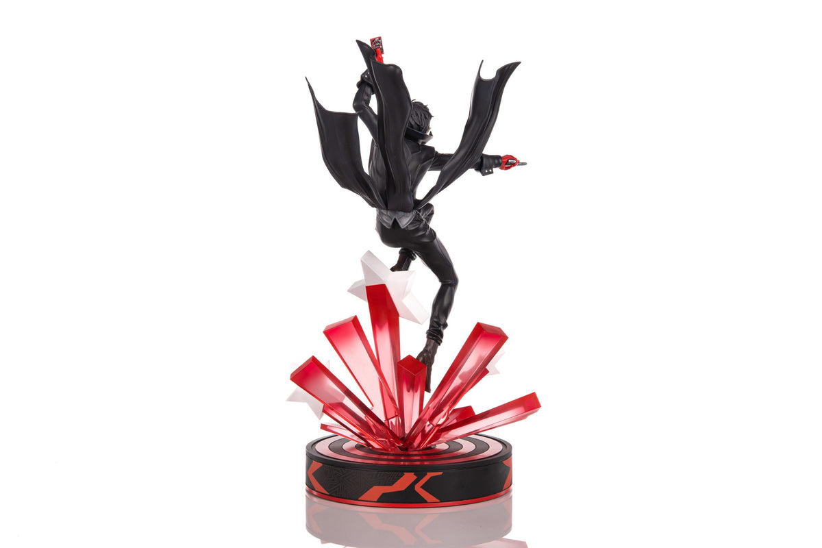 Persona 5 - Joker - Collector's Edition Figur (First 4 Figures)