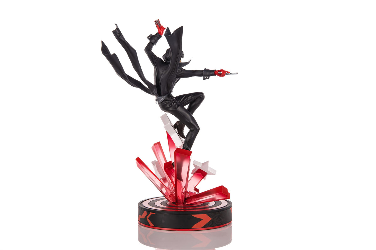 Persona 5 - Joker - Collector's Edition Figur (First 4 Figures)