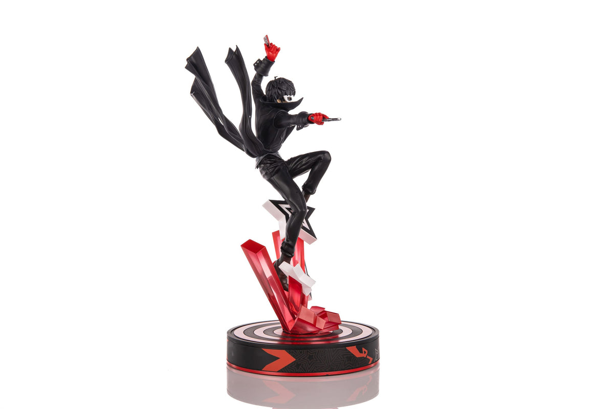 Persona 5 - Joker - Collector's Edition Figur (First 4 Figures)