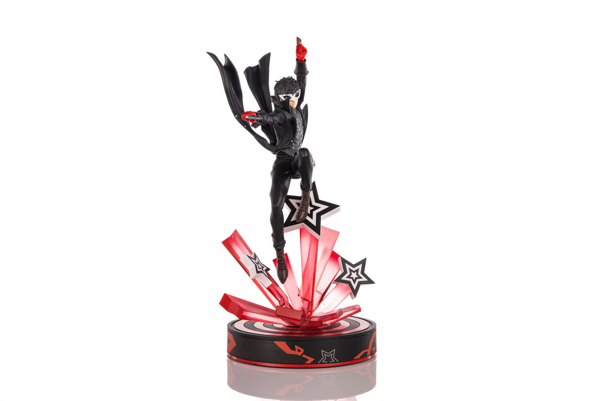 Persona 5 - Joker - Collector's Edition Figur (First 4 Figures)