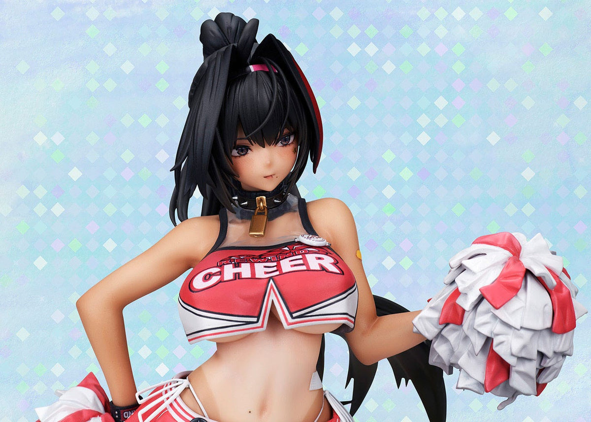 Goddess of Victory: Nikke - Bay - Figur (Flare)