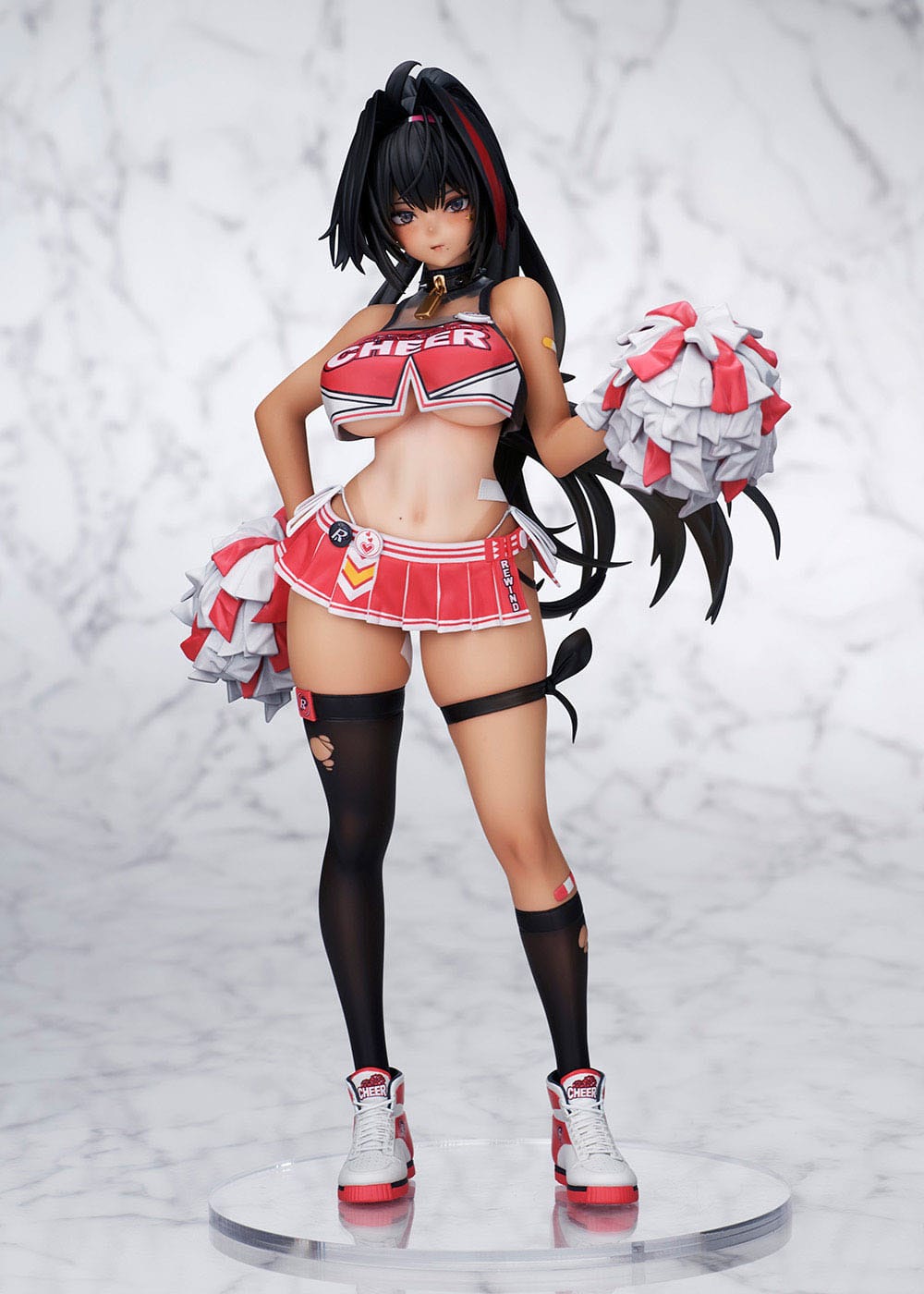 Goddess of Victory: Nikke - Bay - figure (Flare)