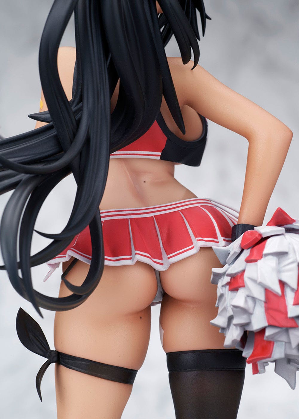 Goddess of Victory: Nikke - Bay - Figur (Flare)