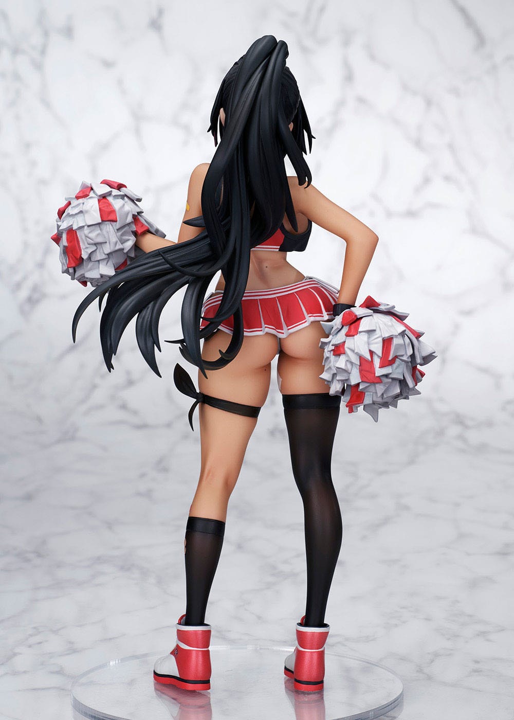 Goddess of Victory: Nikke - Bay - Figur (Flare)