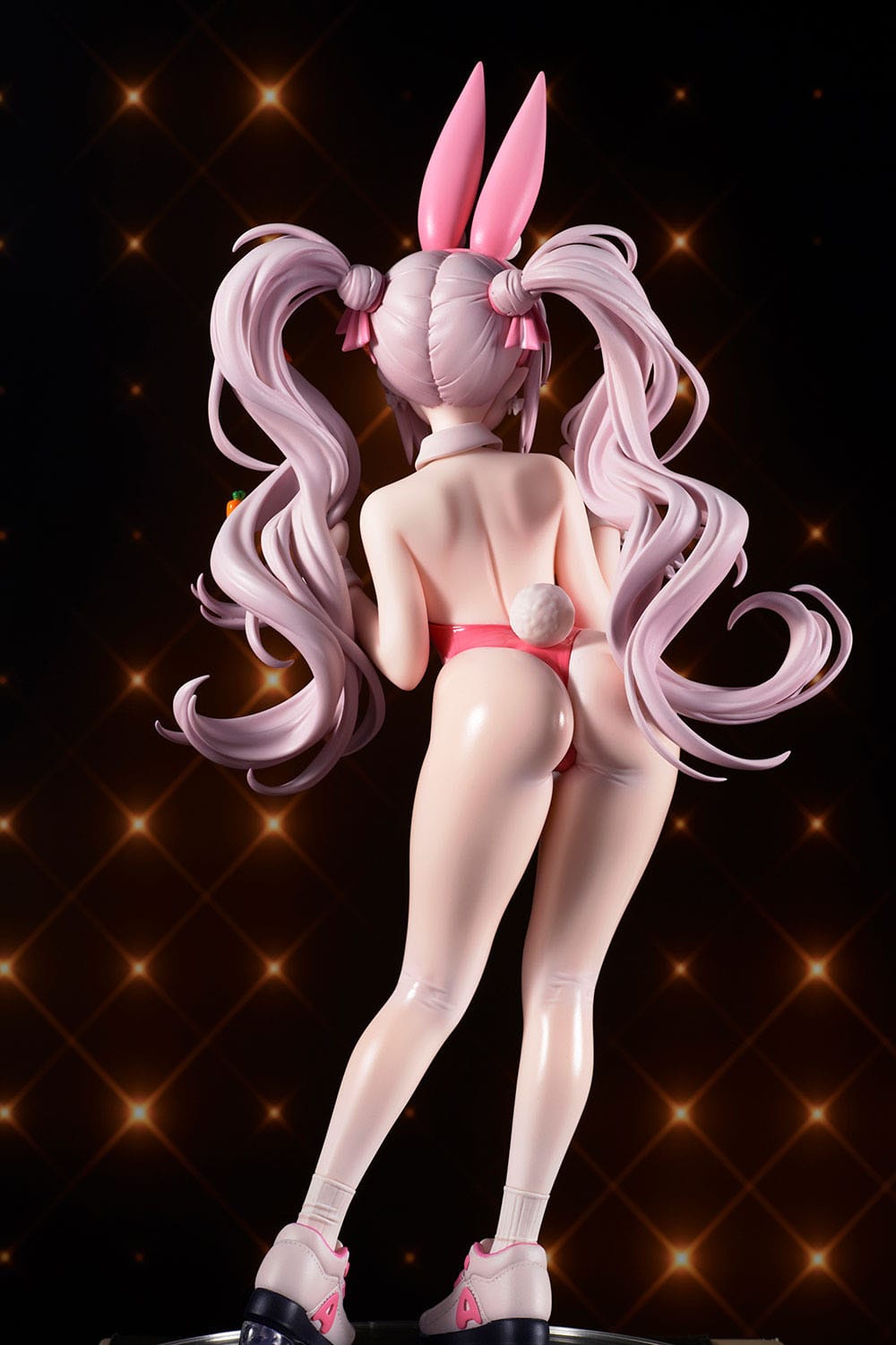Goddess of Victory: Nikke - Alice - Wonderland Bunny Figur (Flare)