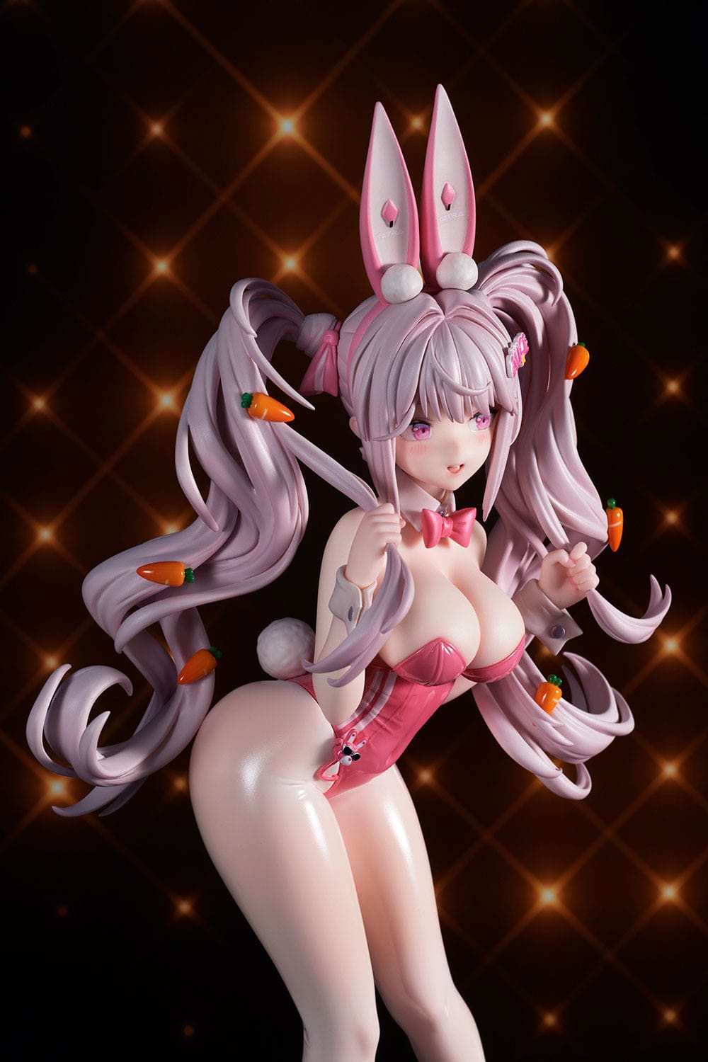 Goddess of Victory: Nikke - Alice - Wonderland Bunny Figur (Flare)