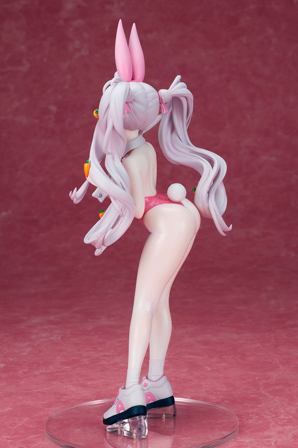 Goddess of Victory: Nikke - Alice - Wonderland Bunny Figur (Flare)