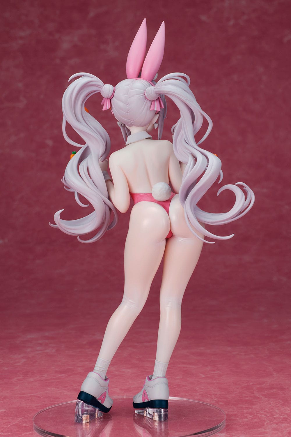 Goddess of Victory: Nikke - Alice - Wonderland Bunny Figur (Flare)