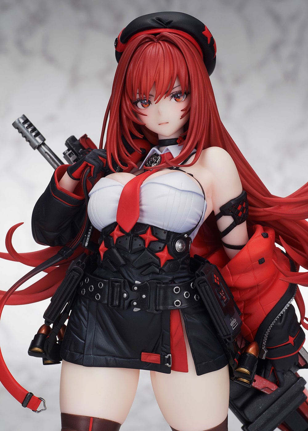 Goddess of Victory: Nikke - Rapi - Red Hood Figur (Flare)