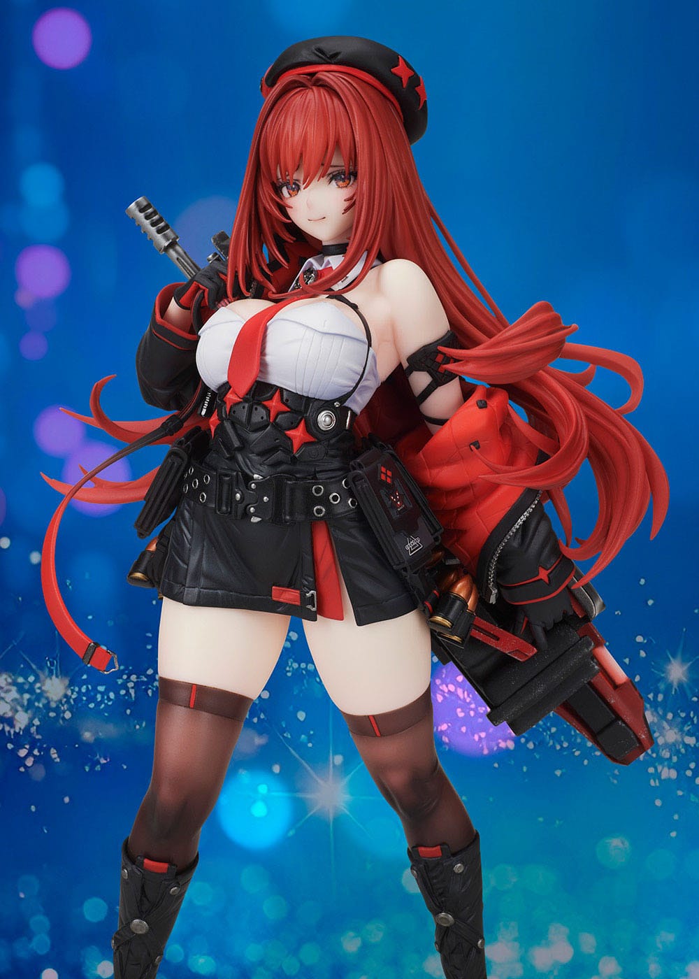 Goddess of Victory: Nikke - Rapi - Red Hood Figur (Flare)