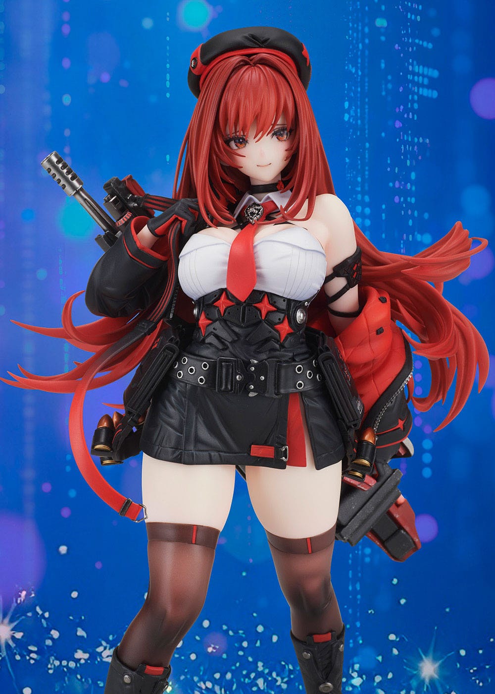 Goddess of Victory: Nikke - Rapi - Red Hood Figur (Flare)