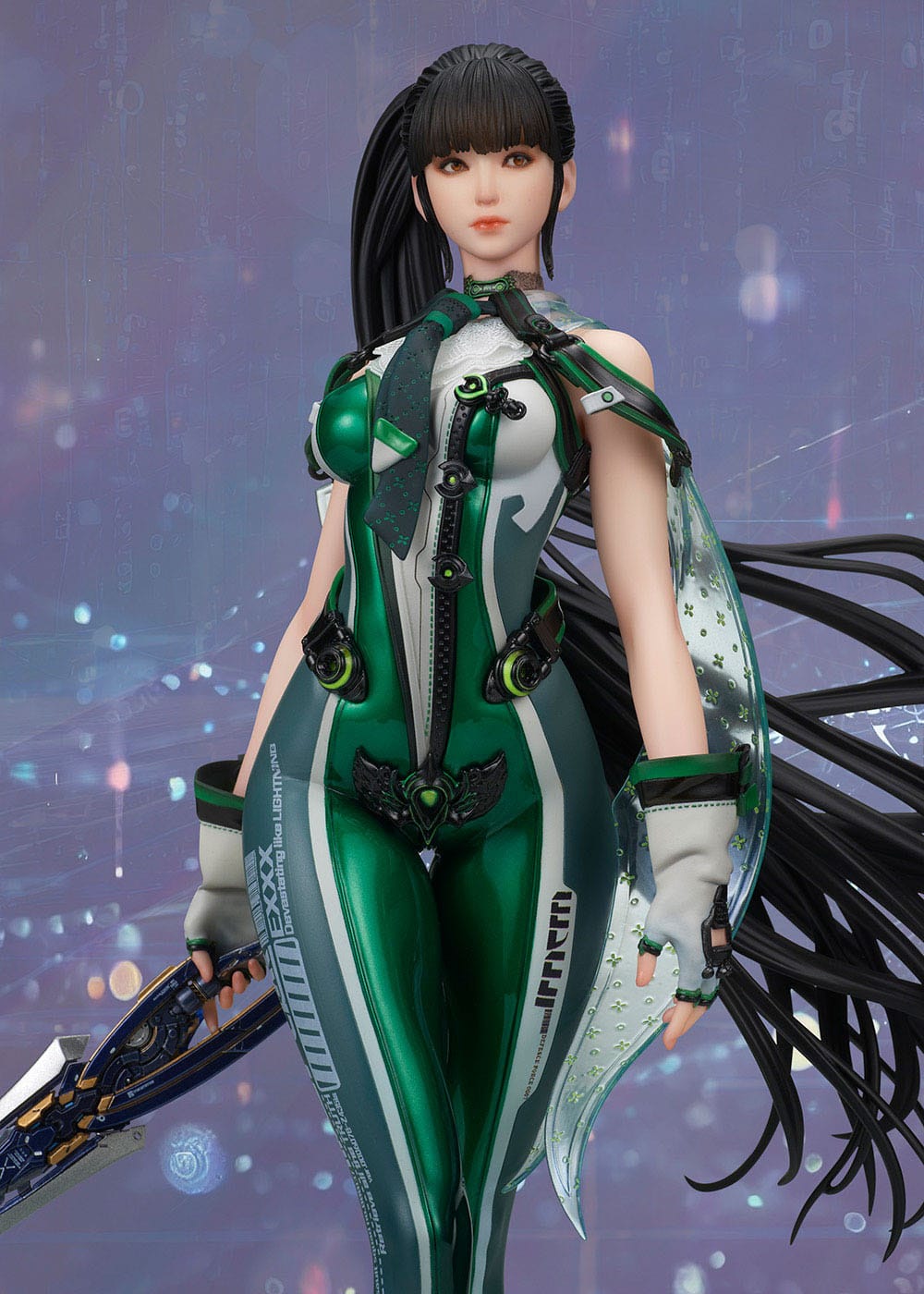 Stellar Blade - Eve - Figur (Flare)